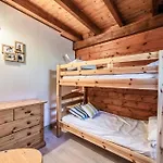 6p Confort - L'ours Blanc Verchaix