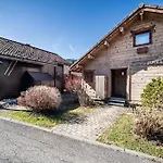 6p Confort - L'ours Blanc Verchaix